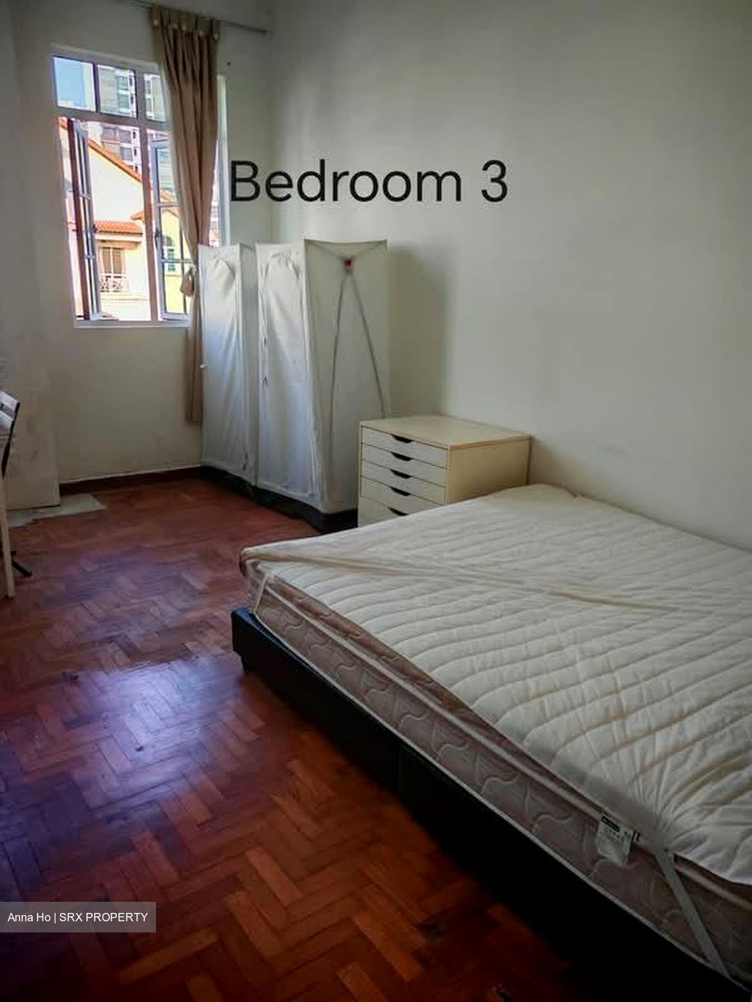 Westwood Park (D22), Terrace #582832471